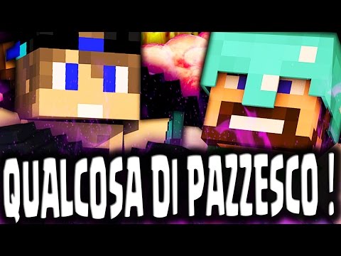 DISTRUGGERE 4 FULL DIAMOND ?!?! LA EGGWARS PIU DEVASTANTE DELLA MIA VITA !!! [PAZZESCO]