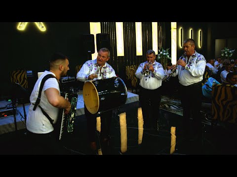 Formatia Portativ si Marius Incau Falticineanu  -  Nunta Ionut si Simona LIVE 4K program 2