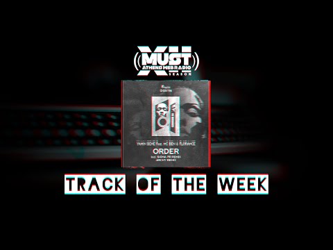 Yamin Bene Feat. Mc Ben & Florance  - Order (Sigma Pr Remix)