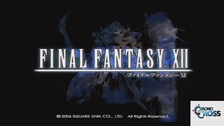 Chrono Cross OP in FF12
