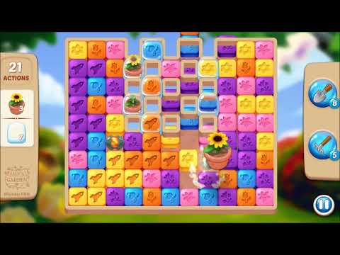 Lily's Garden [ Level 440 ] No Boosters