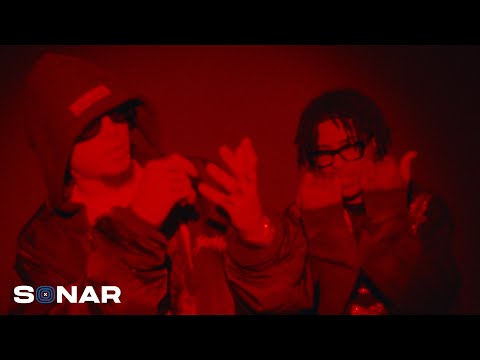 Yan Block, Panda Black - Talento (Video Oficial)