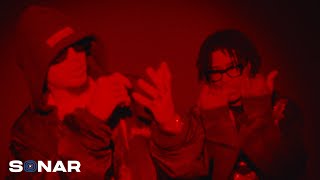 Yan Block, Panda Black - Talento (Video Oficial)