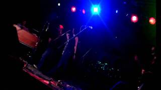 Video Red Baron Band - CKCU FM radio show part 2