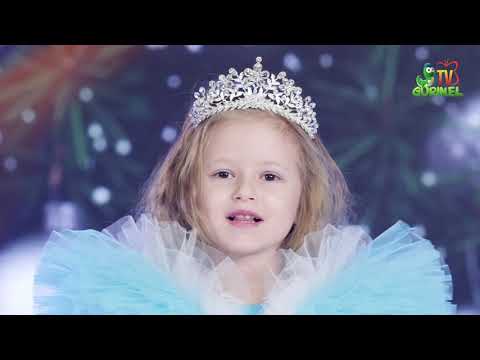 Bety Guzum (Doremicii) Vreau să cred în magie