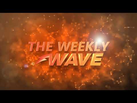 Nimble vs Notes - The Weekly Wave #9 - Ultimate Losers Semi Final