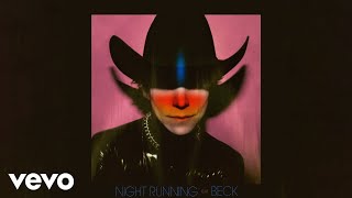 Cage The Elephant Ft Beck - Night Running video