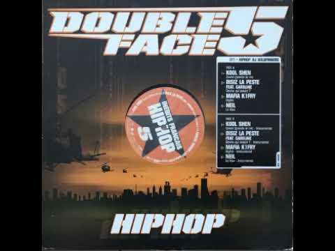 Disiz La Peste ft  Caroline - Devine Qui Revient