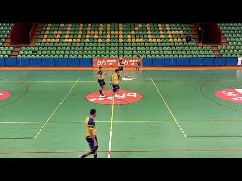 RK Radnicki - MRK Gorazde 31:31 1/4