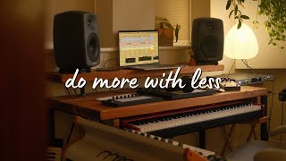 How I actually make jazz & hip-hop in Ableton