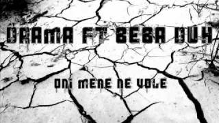 Drama Ft. Beba Duh - Oni mene ne vole ( prod. by Drama )