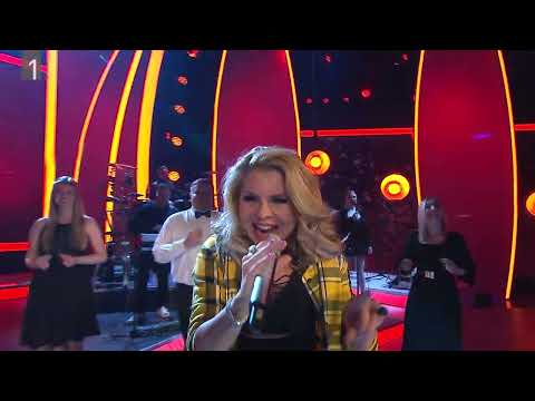 NEISHA, HAMO IN MEPZ PROSAVUS - RES JE ČUDNO (V PETEK ZVEČER)