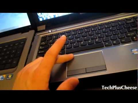 Lenovo V470 Notebook Comprehensive Review