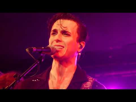 THE GREAT LESLIE: Dreams - München, Strom, 16.10.2025