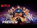The Ba Ds Of Bollywood Preview Aryan Khan Bobby Deol Lakshya Raghav Sahher