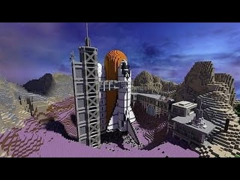 Uzay Üssü - Uzay Macerası - # 15