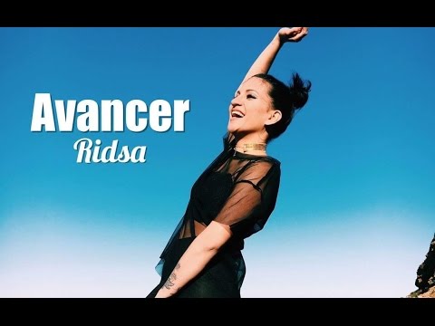 Eva Guess - Avancer (Cover Ridsa)