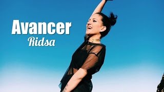 Eva Guess - Avancer (Cover Ridsa)