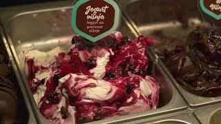 Unbelievable Turkish Dondurma (Ice cream) : Taste the Magic of Ice Cre
