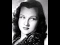 Jo Stafford – Hibiscus, 1958