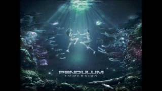 04 - Set Me On Fire - Pendulum - Immersion [HD]