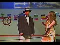 2004 Gilpin County Players Present Anything Goes Musical Part 1