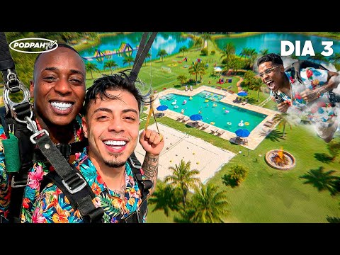 SET DE FUNK COM MC MENÓ K, JOÃOZINHO VT, NEGÃO ORIGINAL E MAIS! - Podpah de Verão 2026