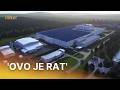 Poziv Na Prosvjed Protiv Megafarmi Pilića U Sisku Ne želimo Biti Smetlišćani RTL Direkt
