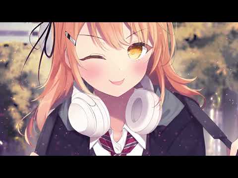 Nightcore - Sacrifice - Lilith max - Lyrics: