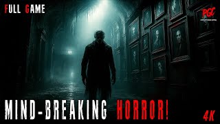 Reality Shatters in This DLC | Layers of Fear: Inheritance