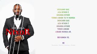 Download lagu CHETEKELA - NTXOR ( Áudio oficial ) mp3 Download lagu CHETEKELA - NTXOR ( Áudio oficial ) mp3
