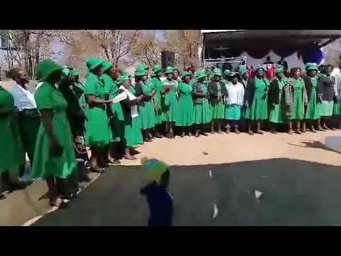 Inzwa Jesu Odaidza Ndiani Osevenza.