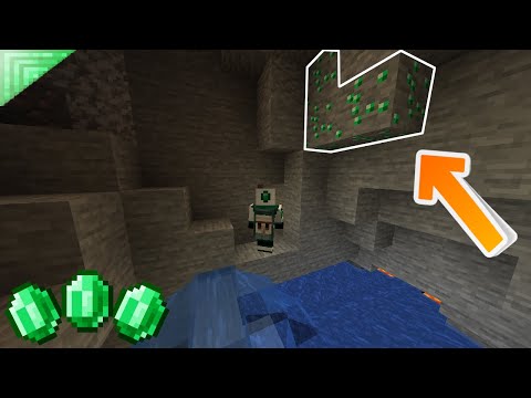 download lagu mp3 mp4 Minecraft Emerald, download lagu Minecraft Emerald gratis, unduh video klip Minecraft Emerald