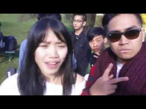 Choco Chip Cookies(초코칩쿠키) - GUHARA(구하라) BEHIND THE SCENES