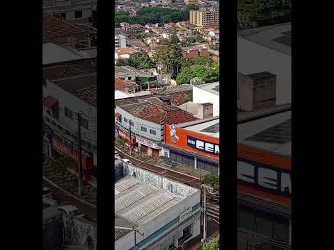 Carreata Pró Bolsonaro em Cornélio Procópio PR