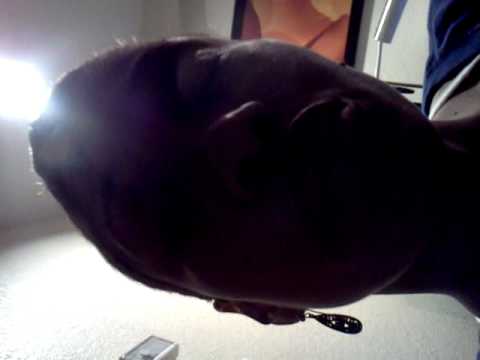 Jean Baylor "Funny" Tribute to Orrin Evans Jazz LOL???.3gp