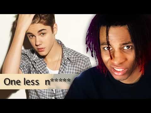 Ranking The Way White Celebrities Say The N-word, Because I'm Black.