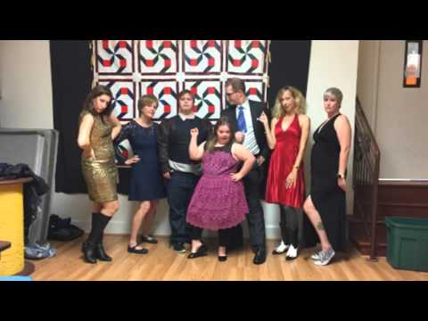 ArtStream's 10th Anniverary Gala - What are you wearing preview