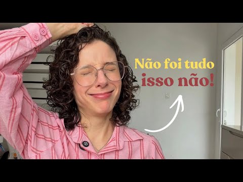 O que me falaram que seria difícil na maternidade mas não foi | Bate papo com a Manu