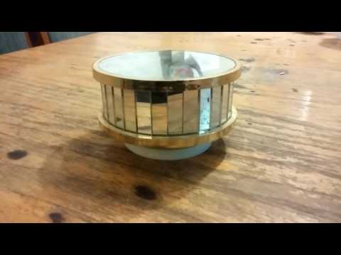 weird ass music box