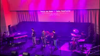 Dance me home - John Scofield