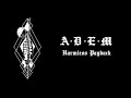 ADEM - Harmless Payback (Official Audio)