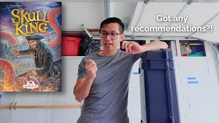 Tim Chuon - Skull King video thumbnail