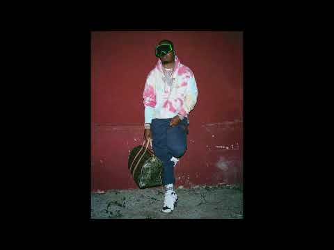 [FREE] Drakeo The Ruler x DB.Boutabag Type Beat "Tea" West Coast Type Beat