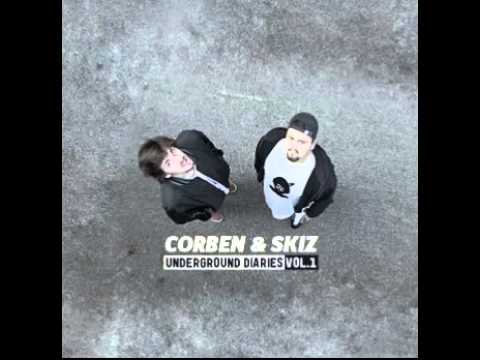 Skiz & Corben ft. Los Padres - Un Point De Suture