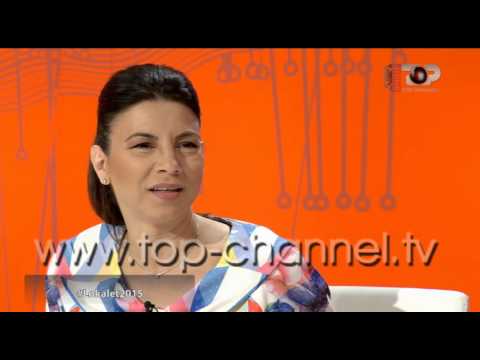 Shqip, 18 Maj 2015, Pjesa 3 - Top Channel Albania - Political Talk Show