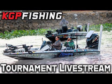 Losing all of our jigs... DTF Day 2 | St John's River