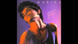 Marina Lima - Fullgás
