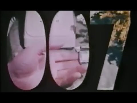 Moonraker teaser trailer