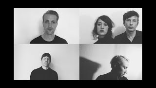 Ja, Panik – “Die Gruppe”